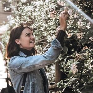 Meet your Posher, Madison